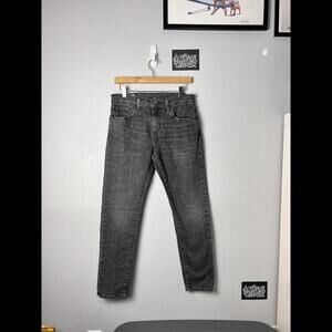 Levi’s 512 - Premium E Denim